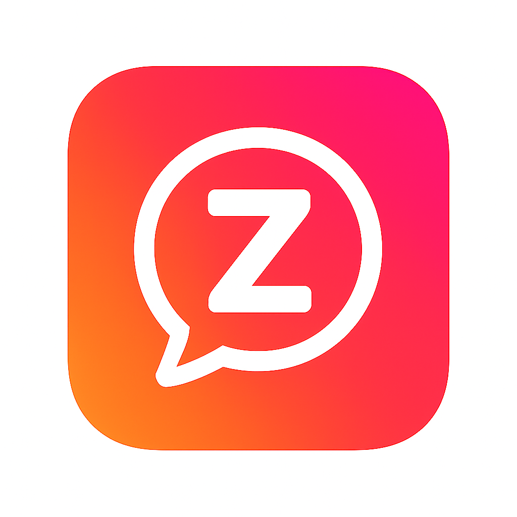 Zibillion logo